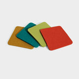 Square Felt Coaster