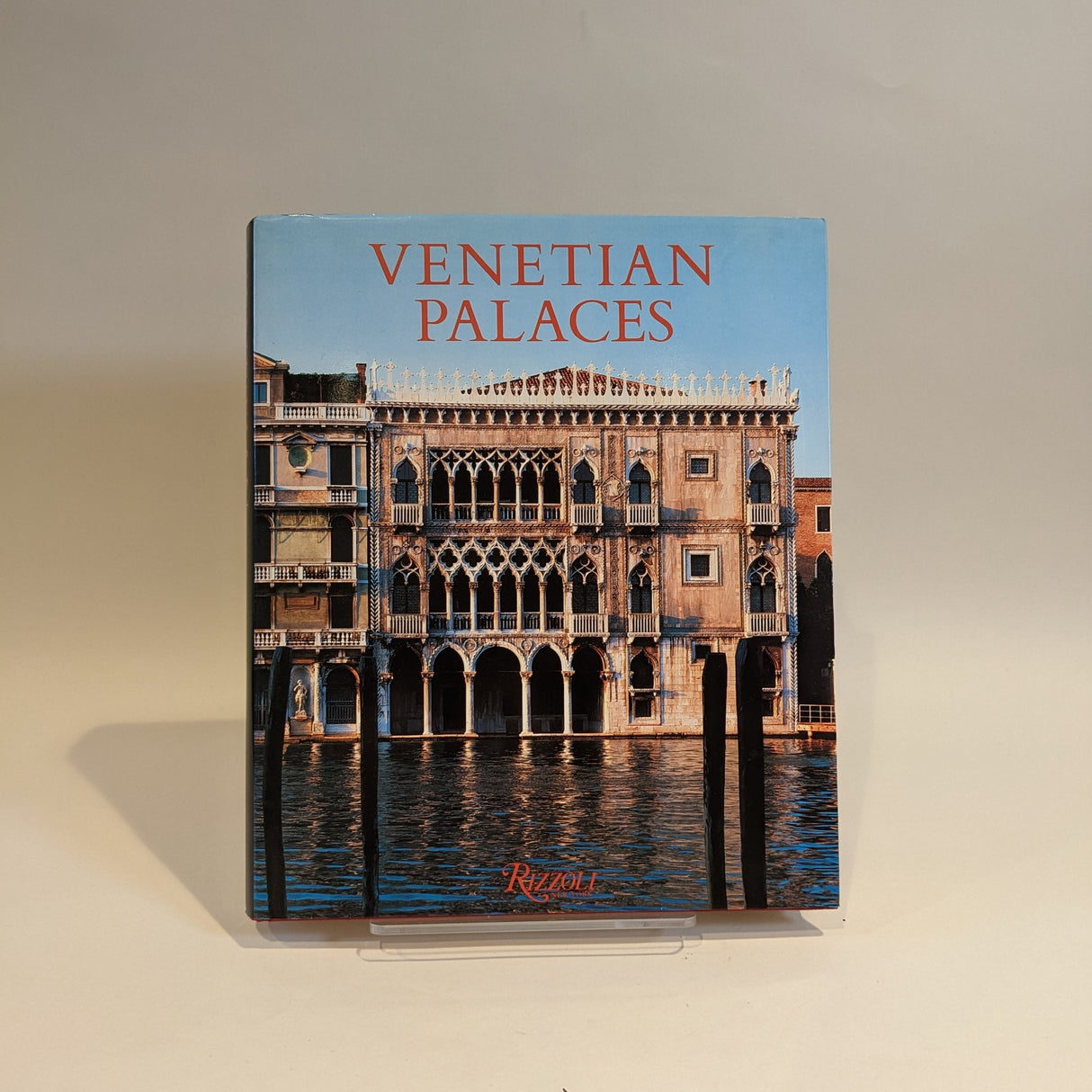 Venetian Palaces